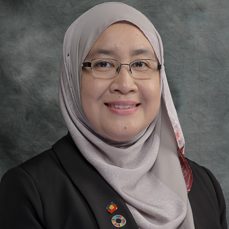 Dr Kartini binti Abd Ghani